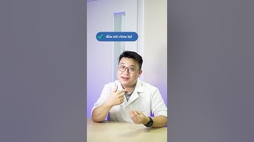 Trào ngược dạ dày có gây hôi miệng ??? #shorts