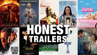 Honest Trailers | The Oscars 2024 (Best Picture Nominees) by Screen Junkies 605,033 views 1 month ago 10 minutes, 58 seconds