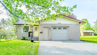 Realvideotour.ca - 199 Mary St W, Lindsay, ON - Real Estate Video Tour