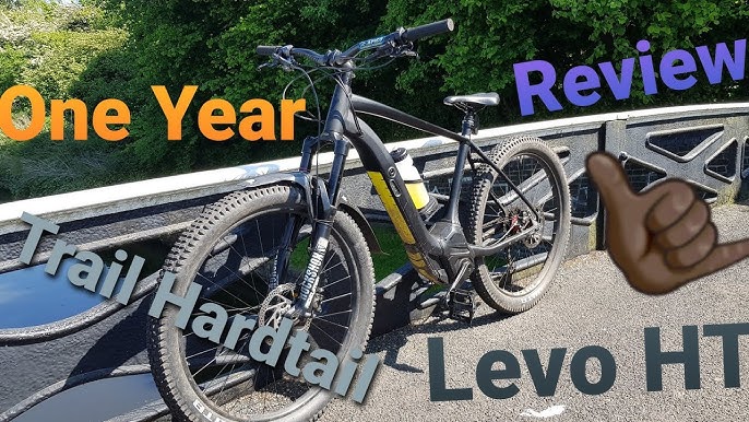 specialized levo ht 6fattie