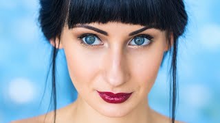 Nude Art . Naked photoshoot. Undressed photoshoot. 4k . Fine Art Implied Photoshoot •Figure Modeling