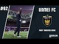 FMM 26 Create-a-Club x Road-to-Glory: UNMEI FC | First Transfer Move #62