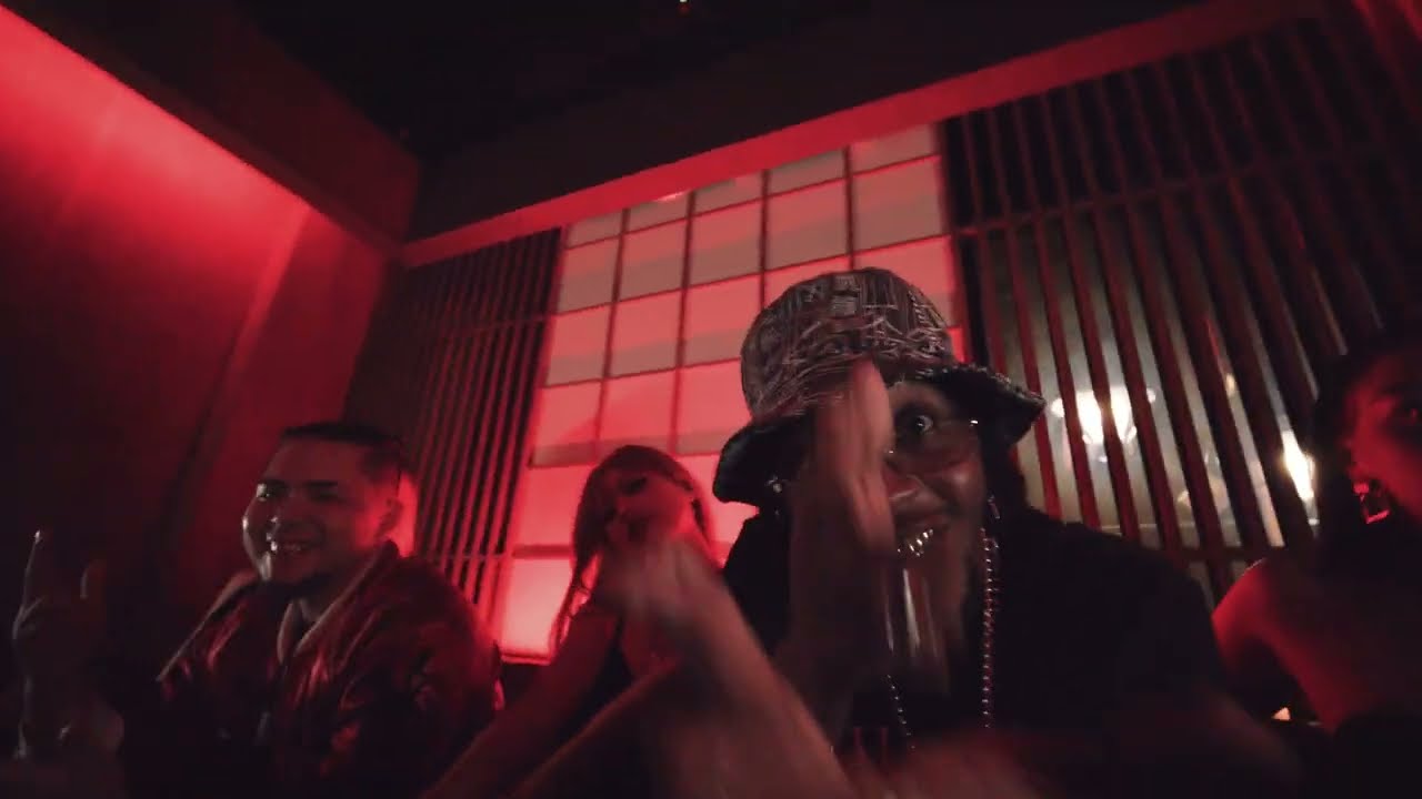 Leon Fanourakis &Taka Perry - QUICKLUV feat. CJ FLY