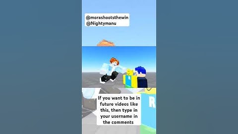 Animation [Admin Commands] (Pad Thai Meme Animations)