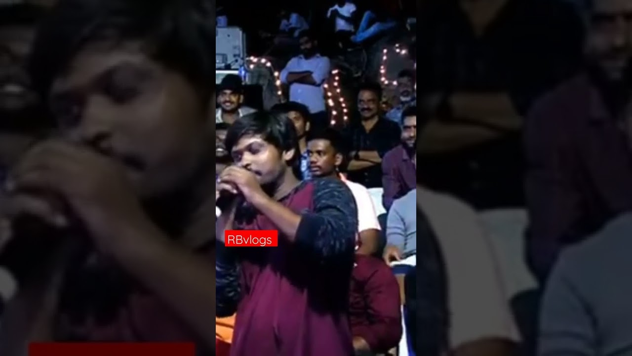 Sensational comments on RGV'S Mother 