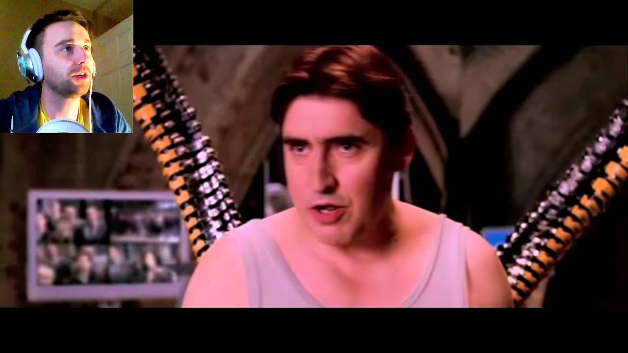 Youtube Poop: Peter Parker Fails At Life (Reaction Video)