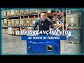 Redutor Industrial Tecnored: Potência para Aplicações Pesadas
