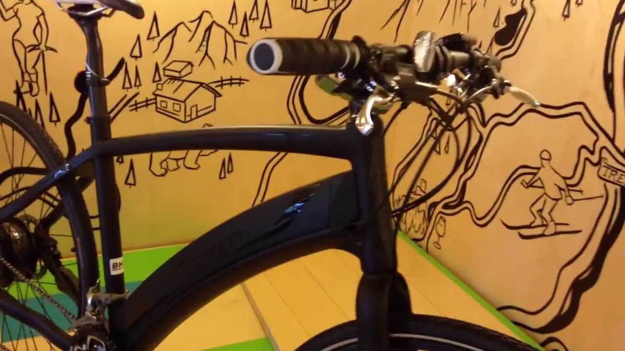 "Melbourne Electric Bikes" BH Emotion Neo Carbon Dolomiti Electric