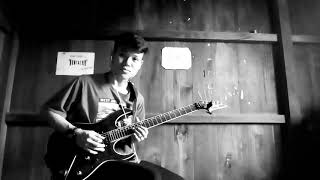 Selalu Rindu  Guitar Cover