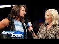 WWE SmackDown Live Results 20th February 2018, Latest SmackDown winners and many more...