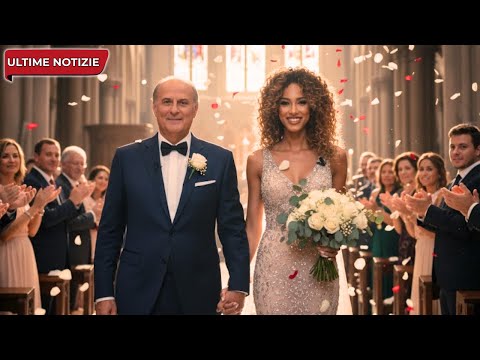 Video Gerry Scotti e Samira Lui: annunciano un matrimonio a sorpresa, notizia scioccante in Italia