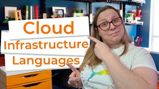 Famous 3 Cloud Infrastructure Languages You Need to Know Net Worth