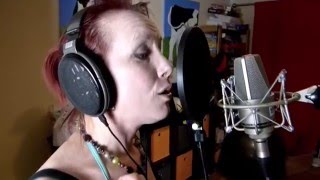 Both Sides Now - Kelly Jewell Cover Version Live At Home