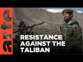 The afghan resistance  artetv documentary