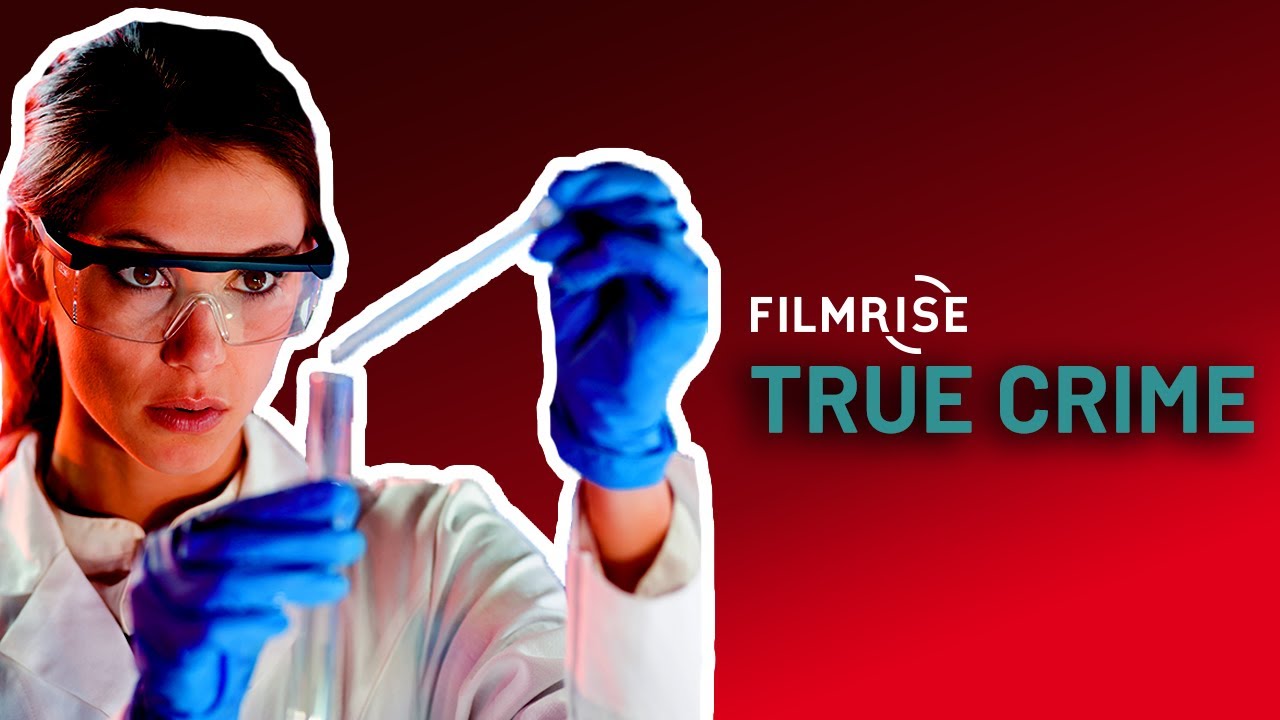 FilmRise True Crime - Channel Trailer