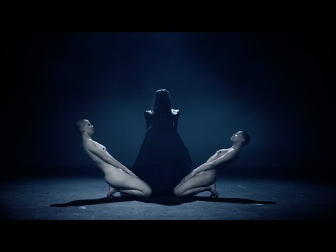 Goldfrapp - Systemagic (Official Video)