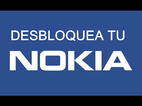 Video: Cómo Desbloquear El Código De Seguridad De Su Teléfono Nokia