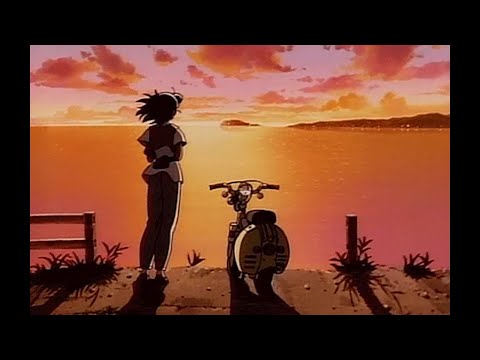 Colorful Autumn^^ 1980s Japanese CityPop Mix