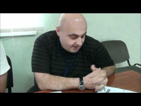 comedy შოუს მსახიობები ნიჭიერის შესახებ