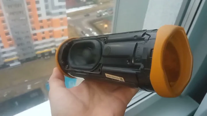 JBL Flip 5 TL-GJ Bass test LFM  100 video by (@michail_fan_opex, @AntonFanOpex)