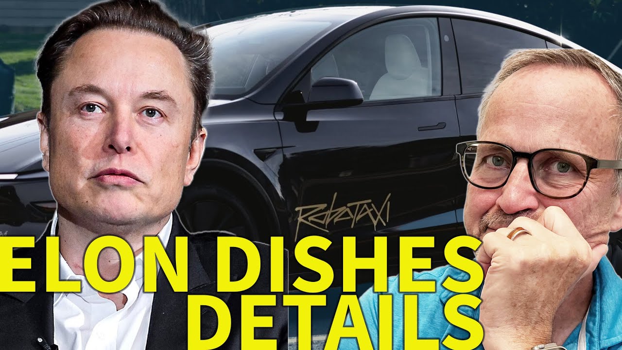 Is Tesla FSD Ready for Austin? Here Are The Facts