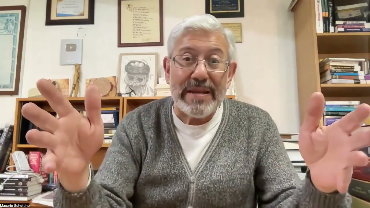 Conspiraciones 9. El Siglo Estadounidense