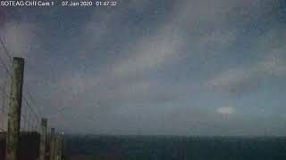 Sumburgh Head 06-01-20