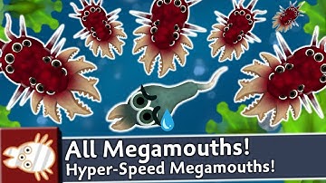 This Spore Mod Makes Cell Stage INSANE