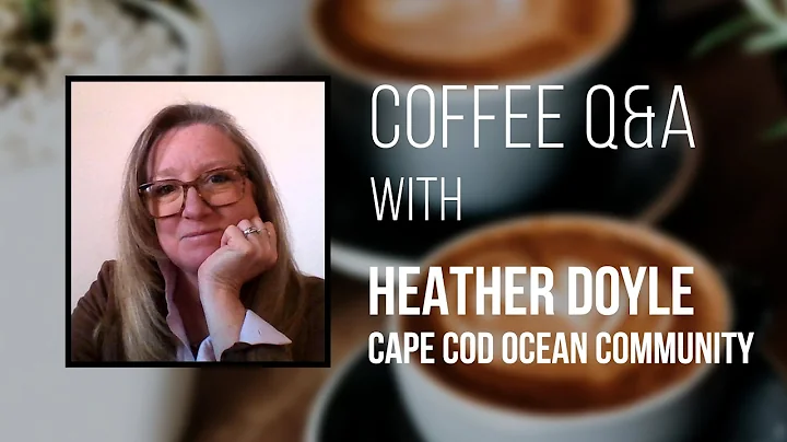 Coffee Q&A with Heather Doyle - Coexisting with Sh...