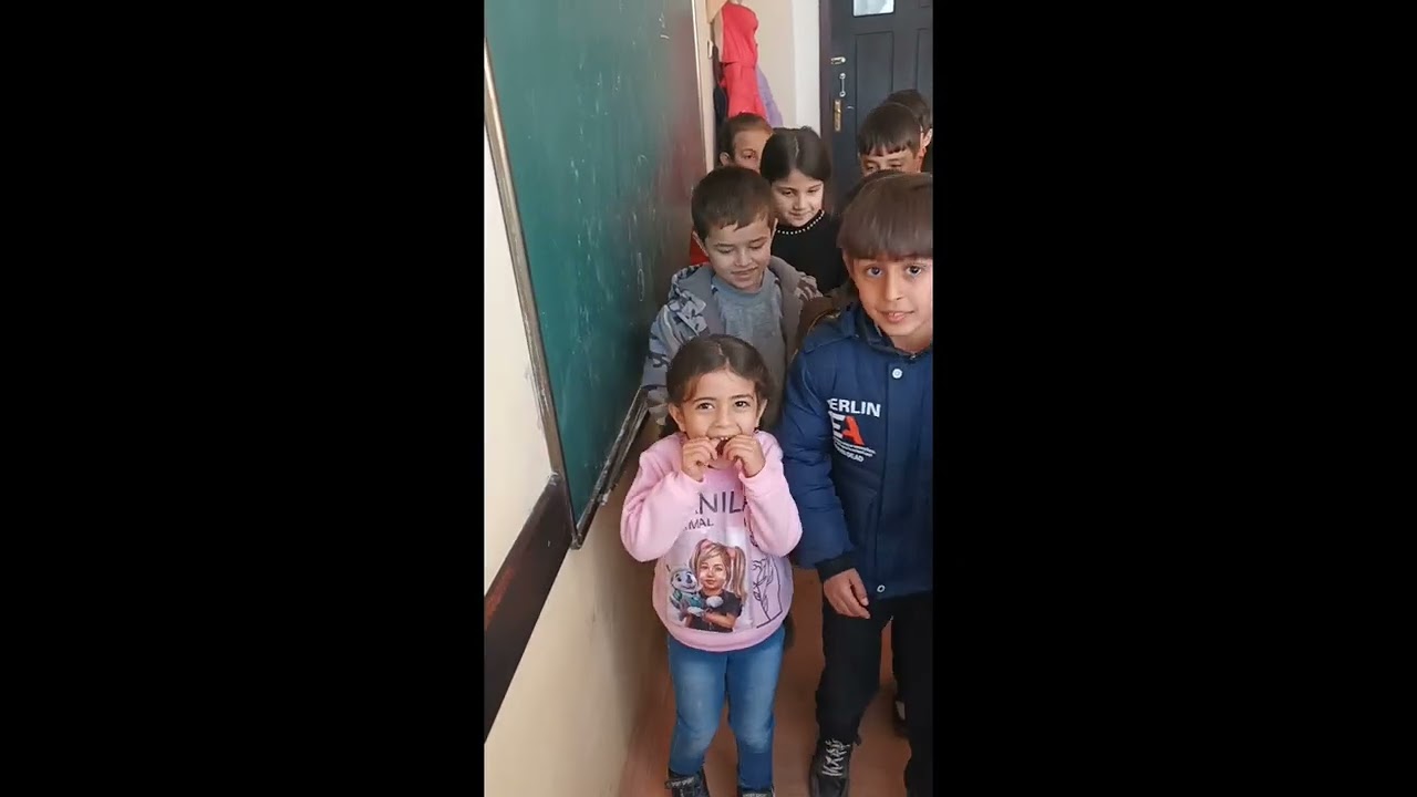 Yaxınmənalı sözlər (2-ci sinif, yarışma)