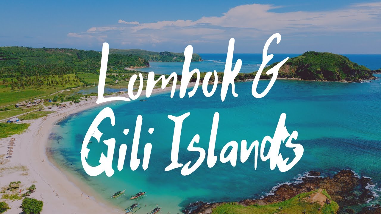 Lombok Travel Wonders: Island Charms Unveiled Lombok Travel Wonders: Island Charms Unveiled