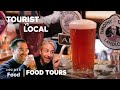 Finding the best pub in london  food tours  food insider