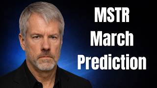 Mstr March 2026 Price Target