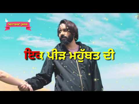 raatan-de-rahi---babbu-maan-|-latest-punjabi-songs-2020-|-download-👇-|-whatsapp-status-video