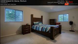 14318 Rutland St | Donna  Pinchum