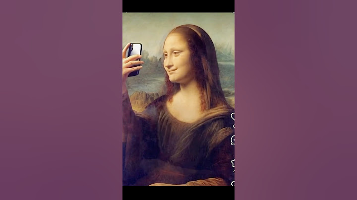 what is Mona doing?