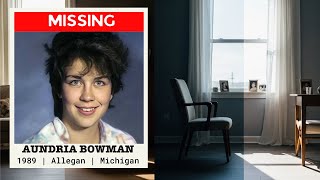 Michigan 1989 Cold Case Solved After 30 Years — Arrest Shocks Community