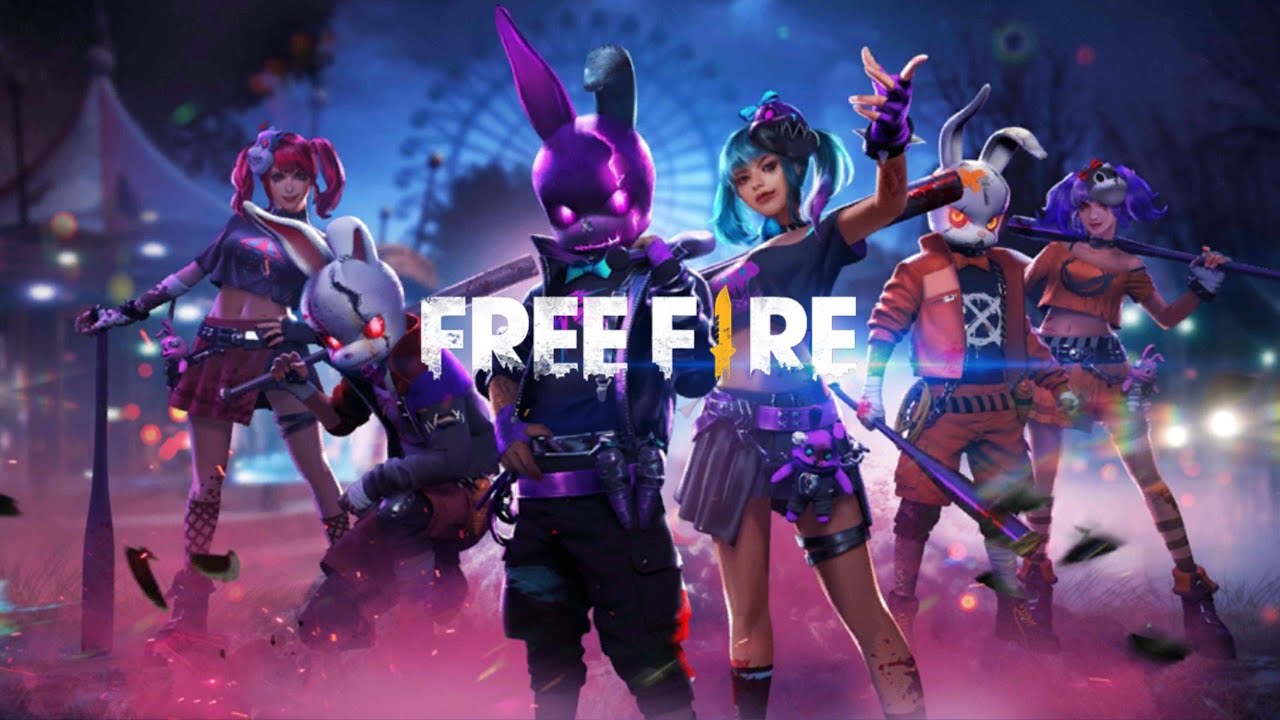 FREE FIRE ONCE AGAIN MATCH WITH GULLY FRIENDS.FREE FIRE - PRO GAMING.