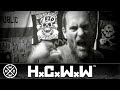 DIFFERENT WAYS - NI UN PASO ATRAS - HARDCORE WORLDWIDE (OFFICIAL D.I.Y. VERSION HCWW)