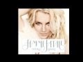 Britney Spears Hold It Against Me Audio HQ mp3