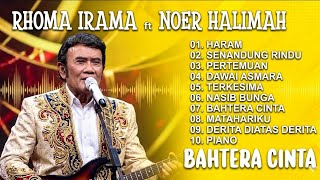 Kumpulan Lagu Rhoma Irama  duet terbaik Full Album