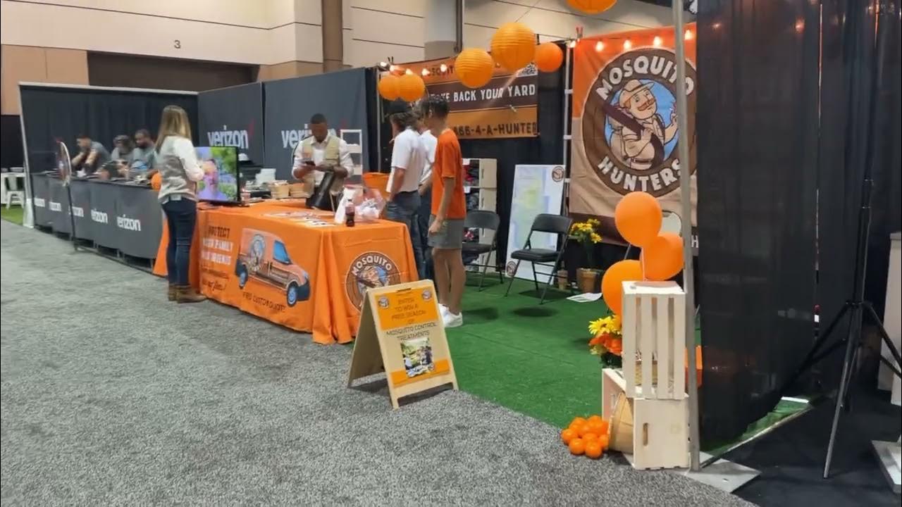 2022 Spring Jax Home & Patio Show YouTube