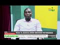 LIVE ISISA YA ABARAKA NENDE OBUKHONYI MUTSINGONGO NENDE ISMAIL LUYAATV