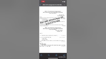 BFDI 73 HINDI MEDIUM SOLVED ASSIGNMENT 2023-24 FOR PDF WHATSAPP ON 9354372788