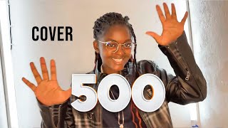 500 cover remix by Gloria Bash - Gaz Mawete feat Chily Resimi