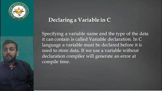 variable | variable address |  variable declaration | variable initialization in Urdu/ Hindi | Jawad