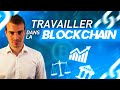 Tout plaquer pour travailler dans la blockchain  les cryptos  une bonne ide 