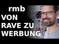 rmb (Rolf Maier Bode) - Von Rave zu Werbung