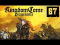 Kingdom Come: Deliverance [TwitchUncut] Episode 07