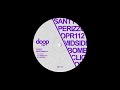 Santy Perizzotti Midside Original Mix